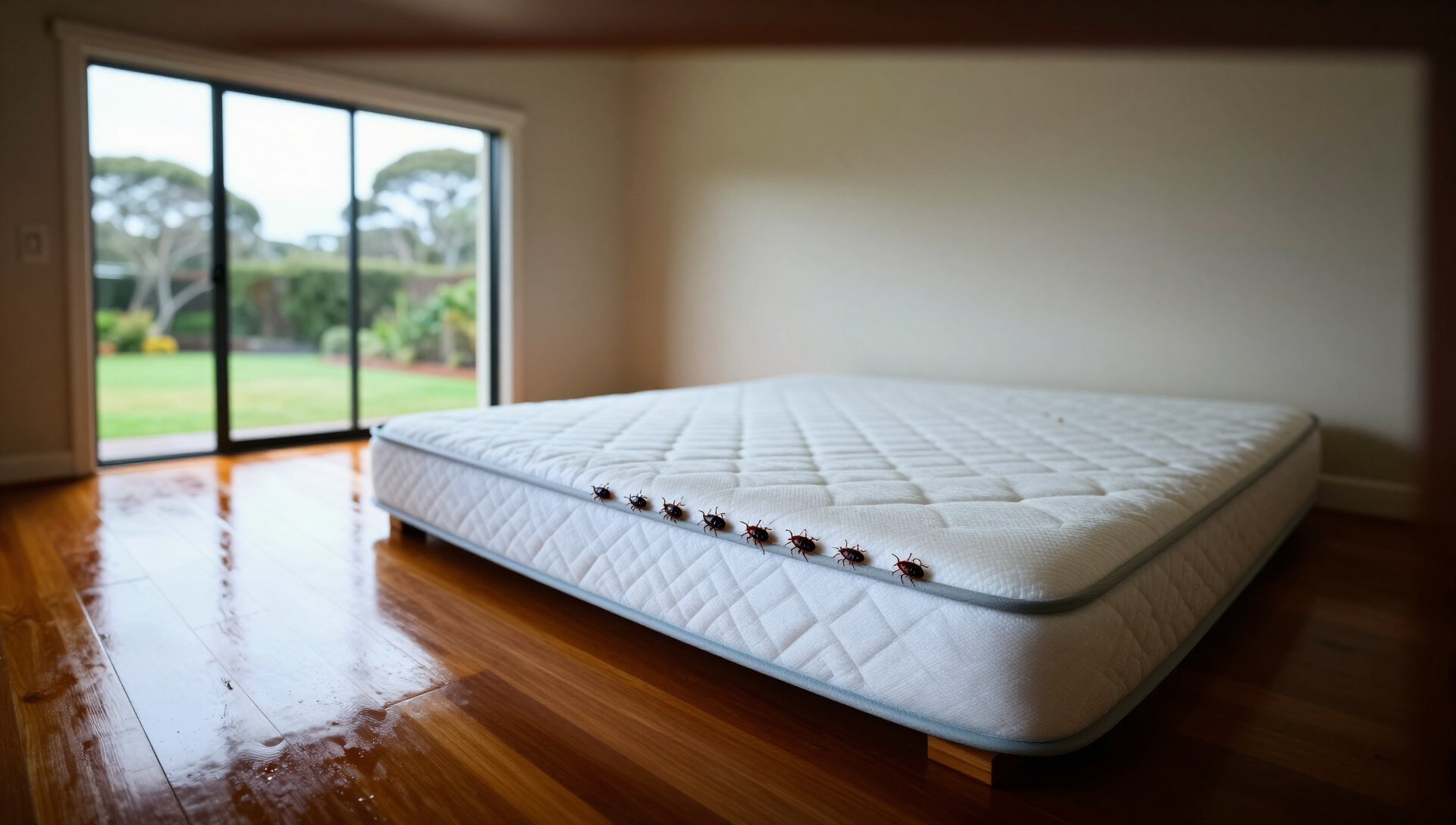 Bed Bugs Control in Chullora