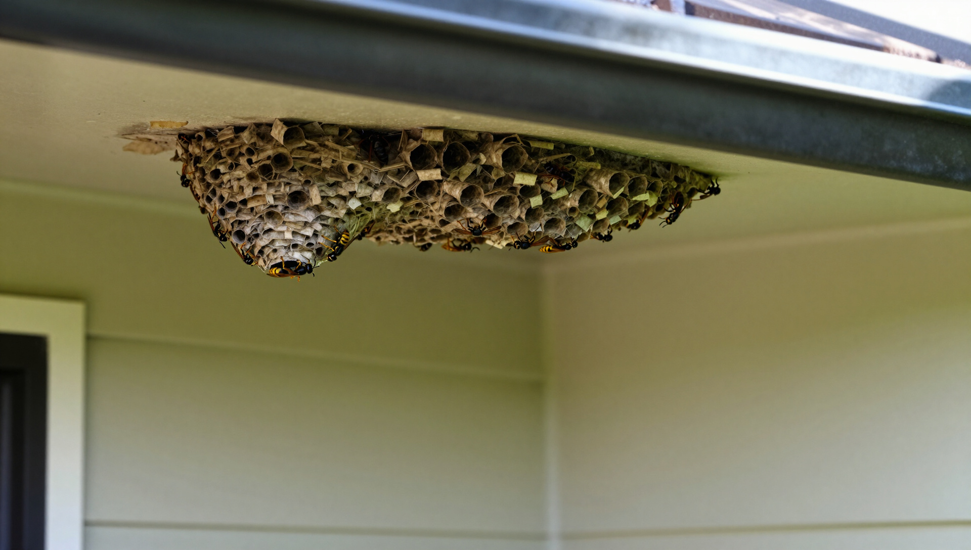 Bees and Wasp Removal in Chullora