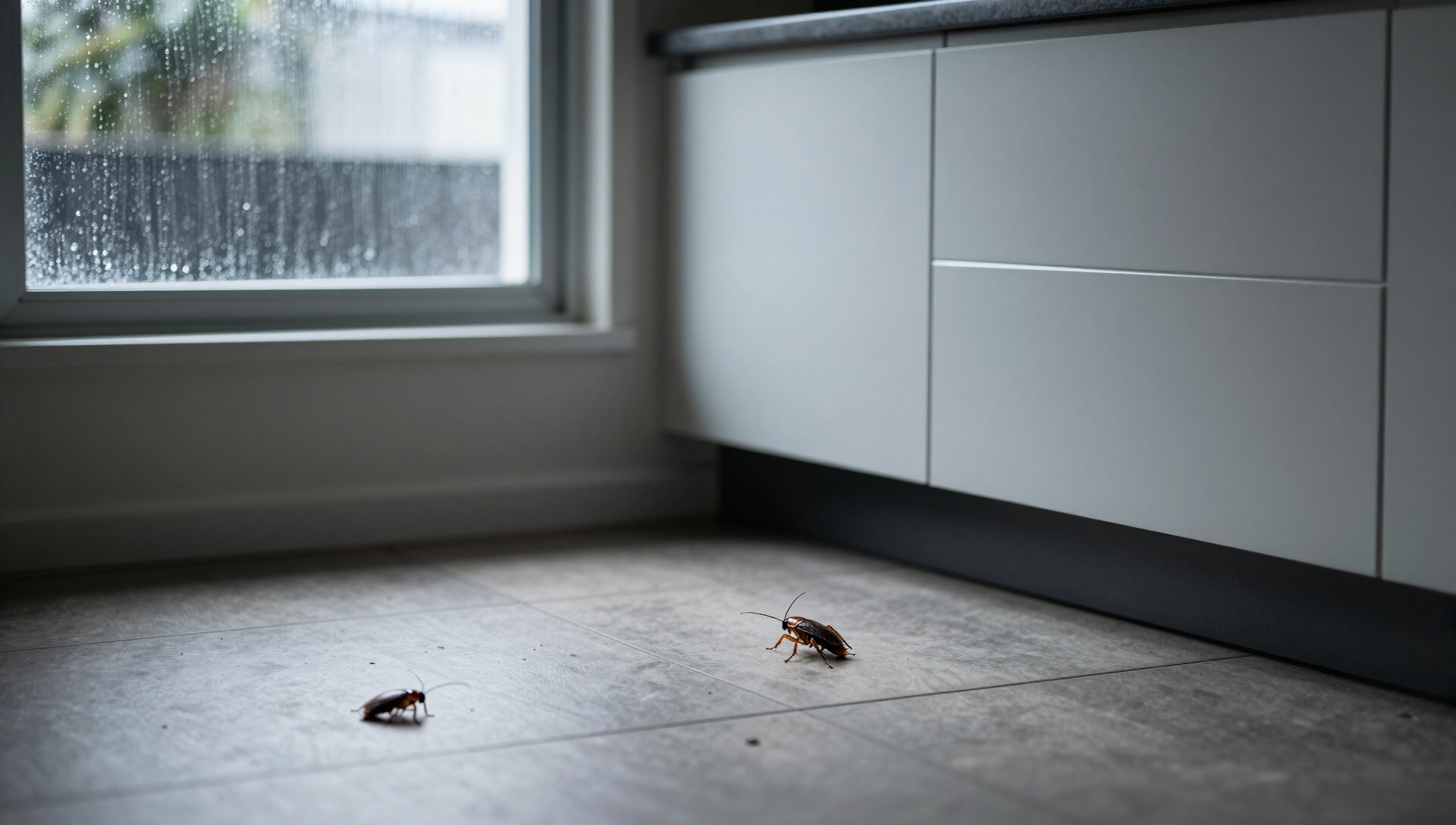 Cockroach Removal in Chullora