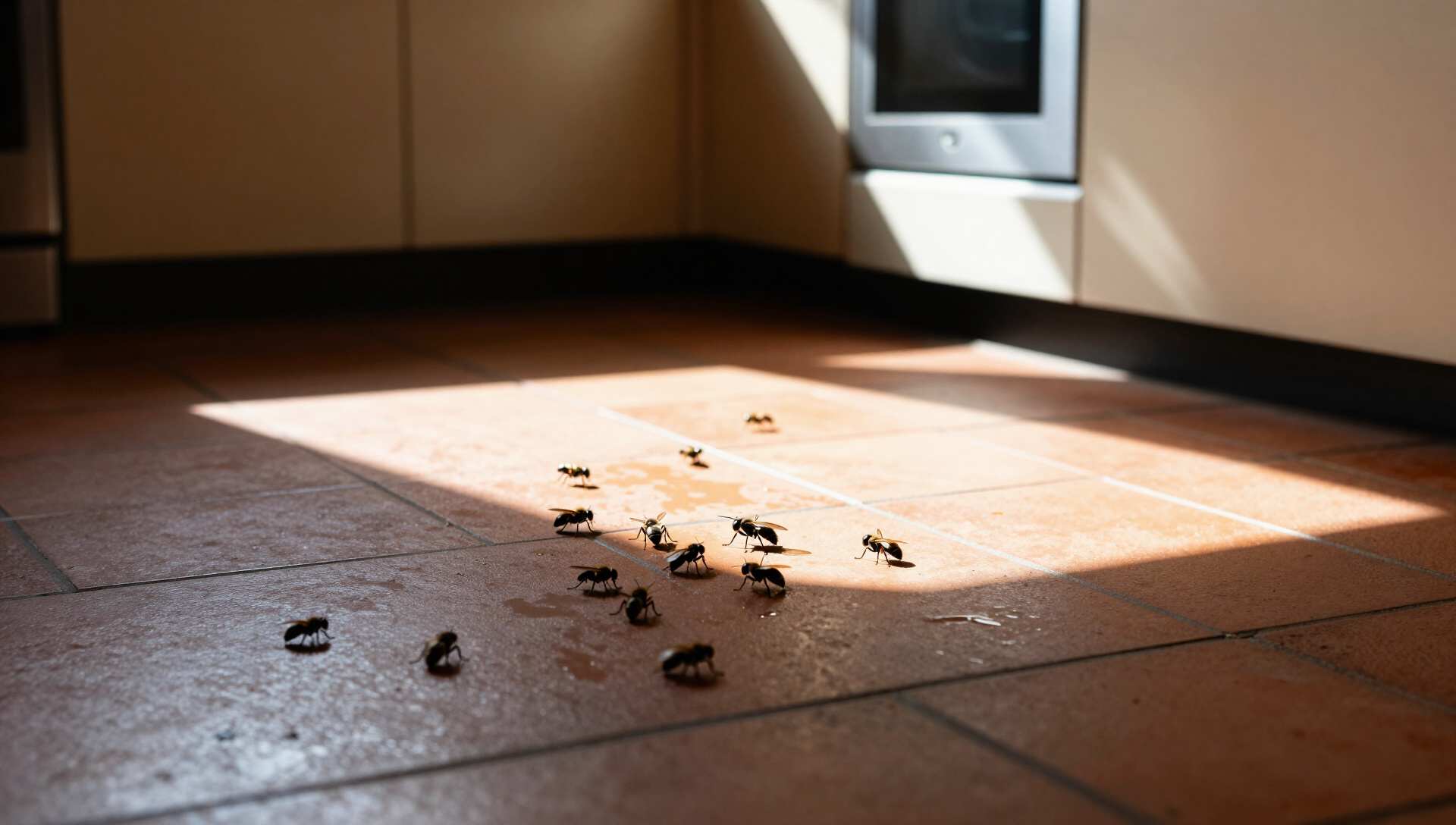 Insect Control in Chullora