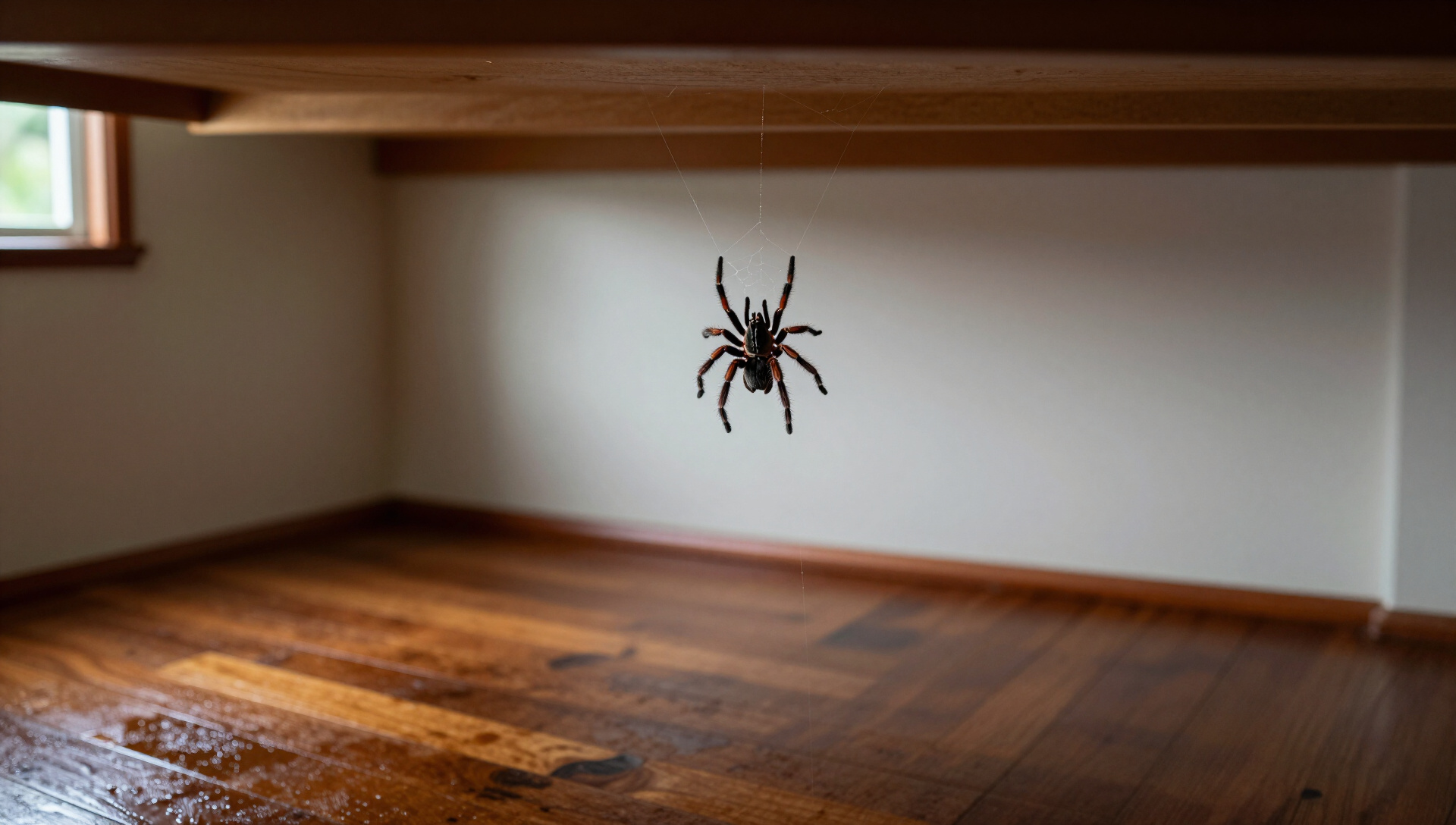 Spider Control in Chullora